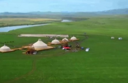 2021年中國國土綠化狀況公報(bào)公布