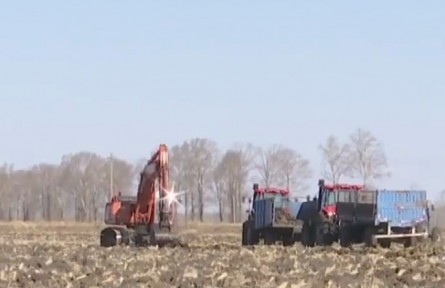 黑龍江：提高標準促增產(chǎn) 科技備耕保糧安