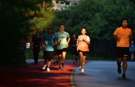 辟謠 | 早上鍛煉好，還是晚上鍛煉好？看完你就知道了