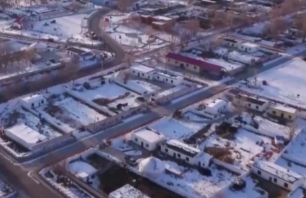 科技賦能 助推新疆畜牧業(yè)高質(zhì)量發(fā)展