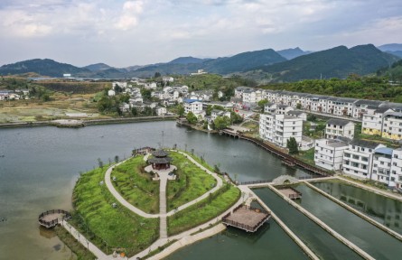 “心回家、人回鄉(xiāng)、力回引”——重慶豐都縣“新農(nóng)人”的鄉(xiāng)村振興記事