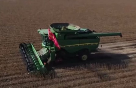 黑龍江：提升大豆自給率 維護糧食安全