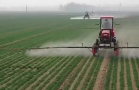 儲備化肥投放市場 我國化肥供應(yīng)有保障?