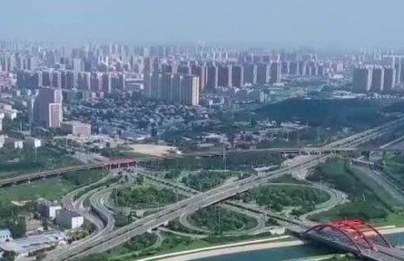 【奮進(jìn)新征程 建功新時(shí)代·偉大變革】水潤(rùn)華夏 國(guó)家水安全保障能力全面提升