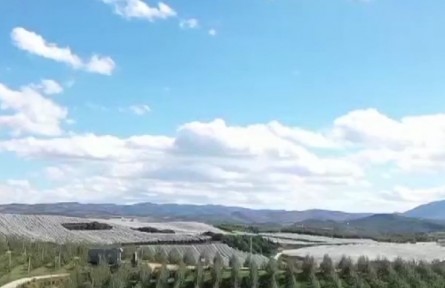 貴州：牢牢守住兩條底線 穩(wěn)住“三農(nóng)”基本盤(pán)