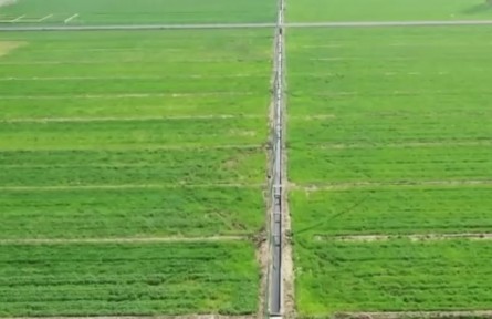 春耕備耕忙生產(chǎn) 不負農(nóng)時不負春