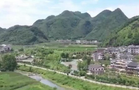 【奮進(jìn)新征程 建功新時(shí)代·偉大變革】貴州大地的“千年之變”