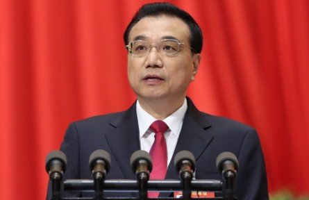 2017政府工作報告（全文）