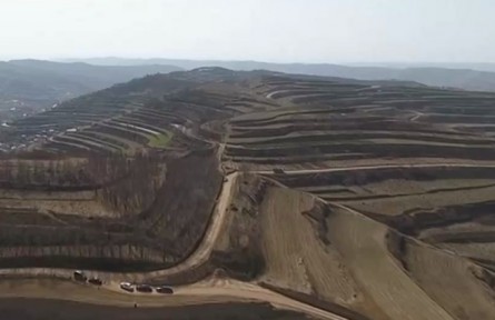 甘肅：科技助力 田野奏響“春耕曲”