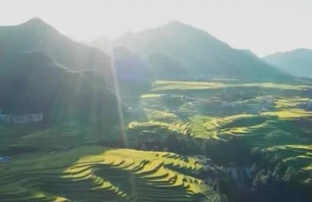 【奮進(jìn)新征程 建功新時(shí)代·偉大變革】久久為功 讓藍(lán)天常在