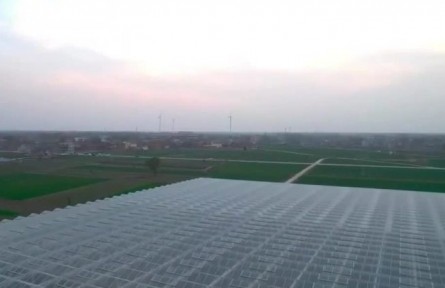 全面推動鄉(xiāng)村振興 產(chǎn)業(yè)更興旺 鄉(xiāng)村更宜居