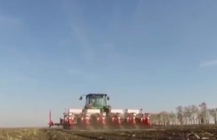 黑龍江：龍江大豆 享譽(yù)全國