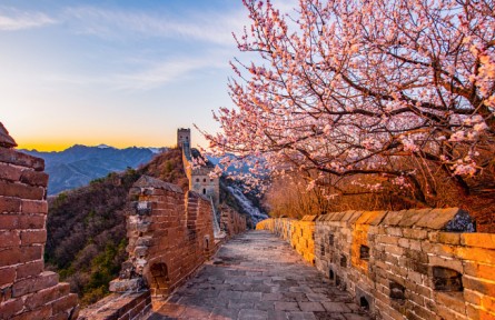 《大美中國·家國清明》河北