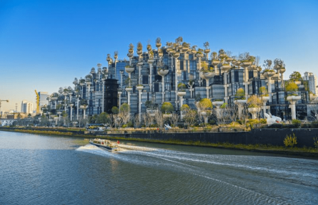 科普 | 建筑也能碳中和？