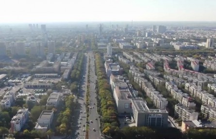 新疆兵團(tuán)：“放管服”改革激發(fā)市場(chǎng)主體活力