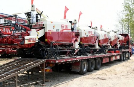 國務(wù)院：全力保障農(nóng)業(yè)等重要生產(chǎn)物資運輸暢通