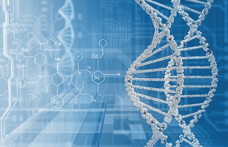 科技名詞 | 行為遺傳學(xué)  behavioral genetics
