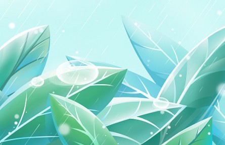 科技名詞 | 雨季  rainy season