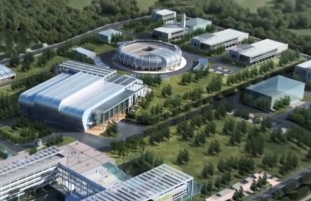 科學(xué)重器（之四）：中國(guó)散裂中子源