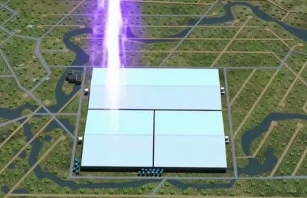 科學(xué)重器（之三）：“拉索”