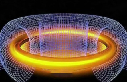 科學(xué)重器（之一）：東方超環(huán)