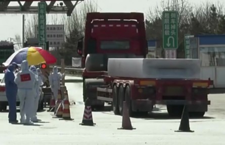 遼寧：打通堵點破解難點 聚力保暢通