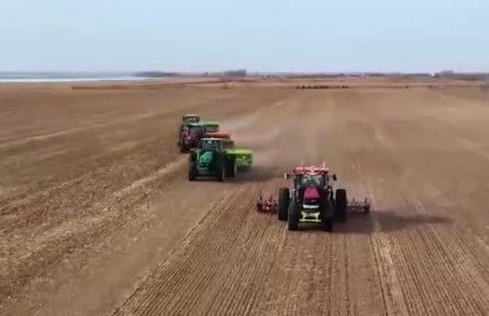 吉林：推動畜牧企業(yè)復工復產 確保畜產品供應