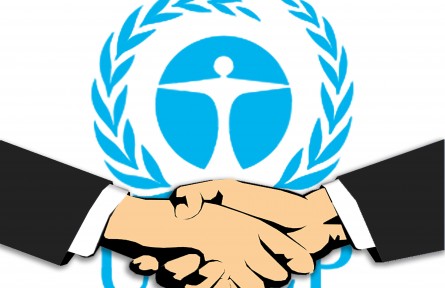 科技名詞 | 聯(lián)合國(guó)環(huán)境規(guī)劃署