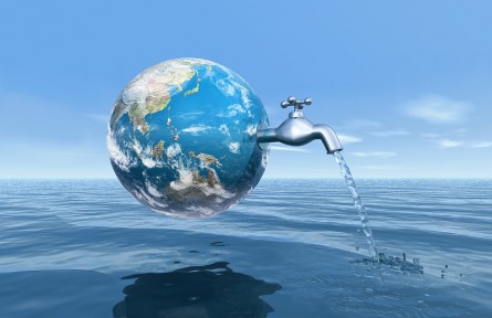 科普 | 地球上的水來(lái)自哪里？