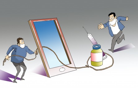 辟謠 | 警惕，新冠疫苗新騙局已出現(xiàn)！已有多人上當……