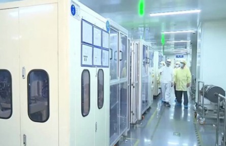 安徽：以科技成果轉(zhuǎn)化為落點下好創(chuàng)新“先手棋”