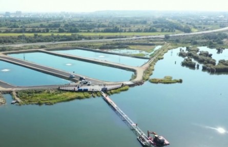 2022年一季度新疆生產(chǎn)建設(shè)兵團完成畜牧業(yè)產(chǎn)值61.50億元