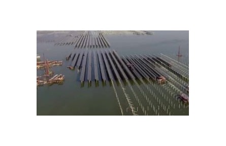 新能源漁場（系列視頻）