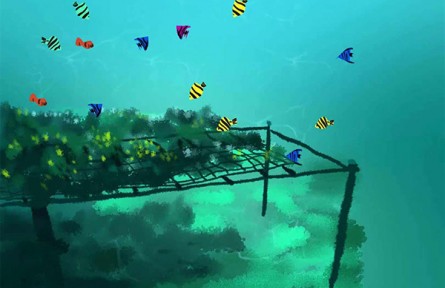 科普 | 你知道海洋牧場(chǎng)嗎？