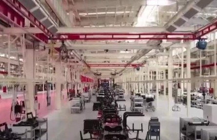 中宣部“中國這十年”系列新聞發(fā)布會(huì)舉行 我國科技領(lǐng)域改革取得實(shí)質(zhì)性進(jìn)展