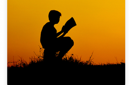 名言 | 陶淵明：好讀書，不求甚解；每有會意，便欣然忘食