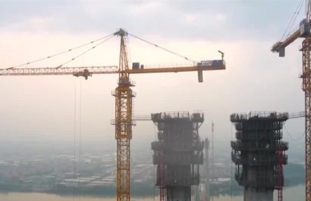 聚焦中國經(jīng)濟(jì)2022年4月報(bào) 部分指標(biāo)顯示經(jīng)濟(jì)運(yùn)行改善程度加快