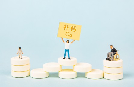 辟謠 | 只有小孩才需要補鈣？并非如此
