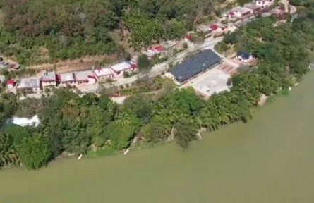 海南：產(chǎn)業(yè)生態(tài)化和生態(tài)產(chǎn)業(yè)化 為鄉(xiāng)村全面振興提供強力引擎