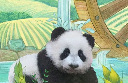 【今日小滿(mǎn)】小滿(mǎn)暖洋洋，鋤麥種雜糧！