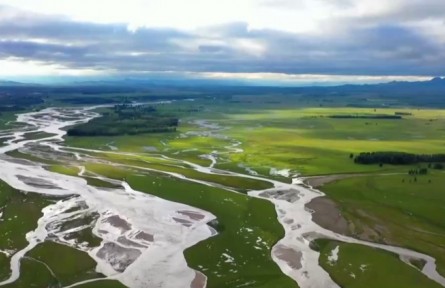 聯(lián)合國糧農(nóng)組織認(rèn)定中國三項全球重要農(nóng)業(yè)文化遺產(chǎn)