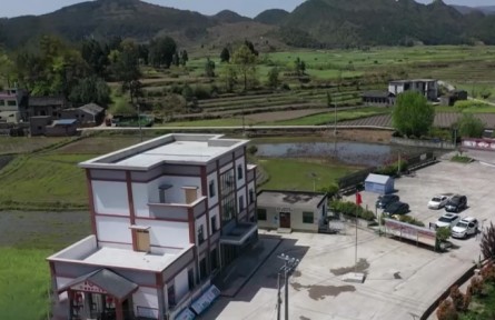 健康扶貧工程幫助近千萬(wàn)個(gè)因病致貧返貧家庭擺脫貧困