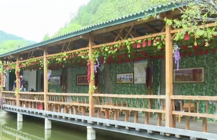 云南維西：好“風(fēng)景”變成鄉(xiāng)村振興好“前景”