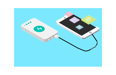 科普 | 充電寶放著不用，為啥電量也會(huì)越來(lái)越少？