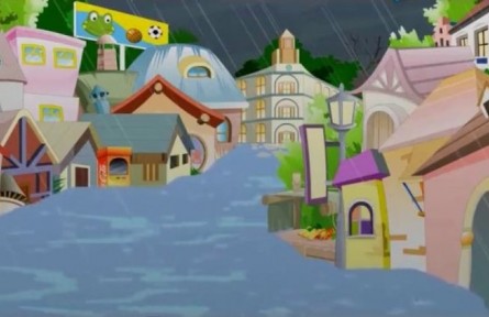 防汛 | 雨季來了，這些防汛知識(shí)要懂