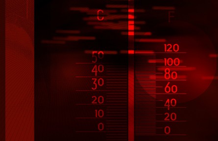 科技名詞 | 熱力學(xué)溫度  thermodynamic temperature