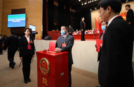 你點(diǎn)單，我落實(shí)：江西南昌以“民聲”定“民生”