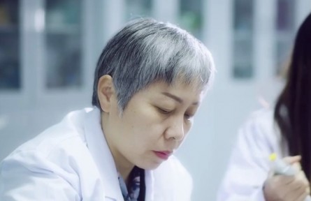 “玉米站長(zhǎng)”錢春榮：讓黑土地洋溢陣陣甜香