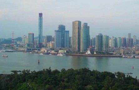 【沿著總書記的足跡】八閩大地高質量發(fā)展譜新篇