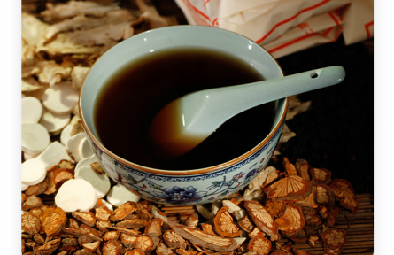 名言 | 韓非子：良藥苦于口，而智者勸而飲之，知其入而已己疾也